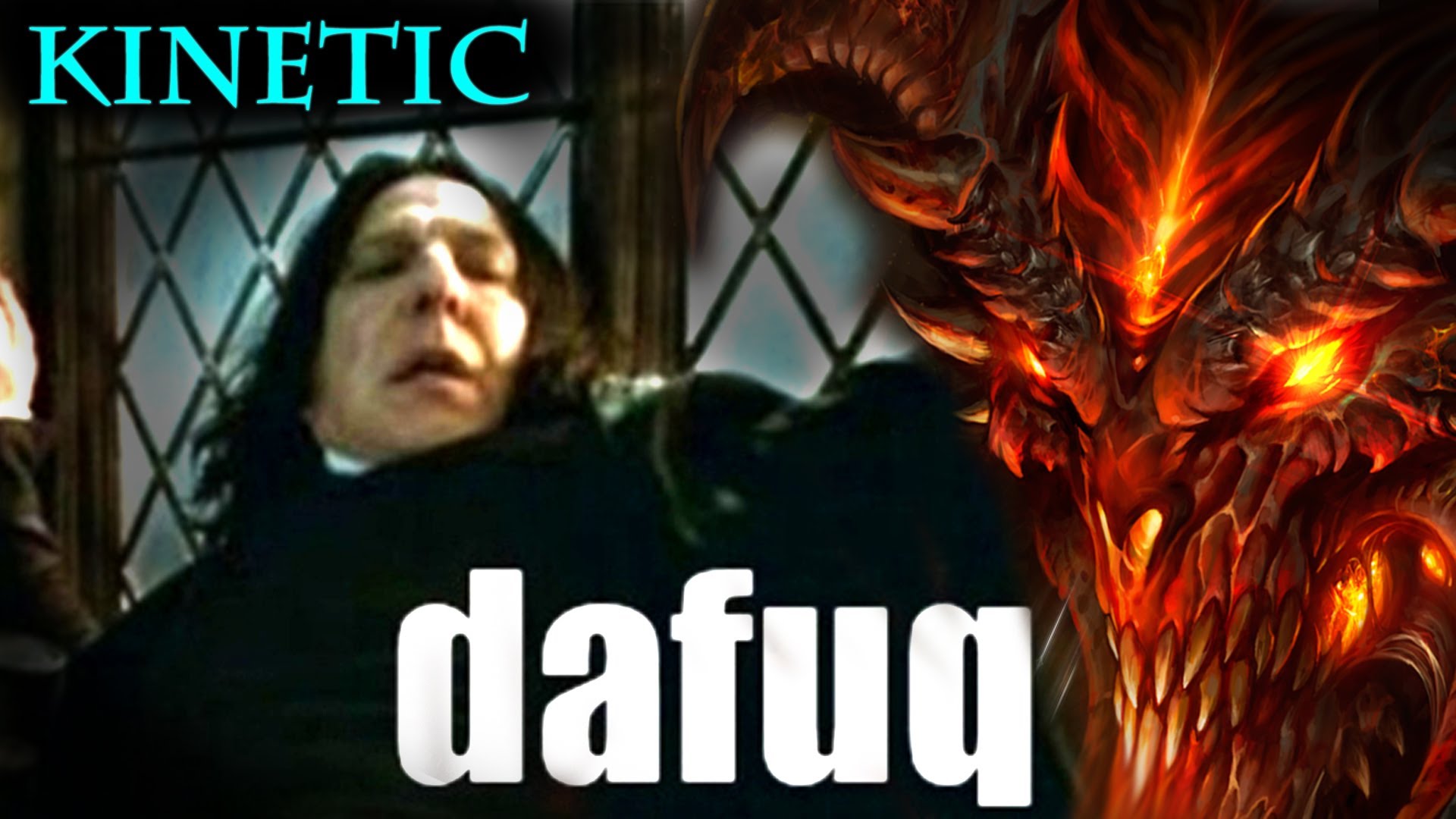 Diablo 3 DAFUQ you doin Blizz!? Ruin Gaming