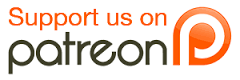 Support us on Patreon