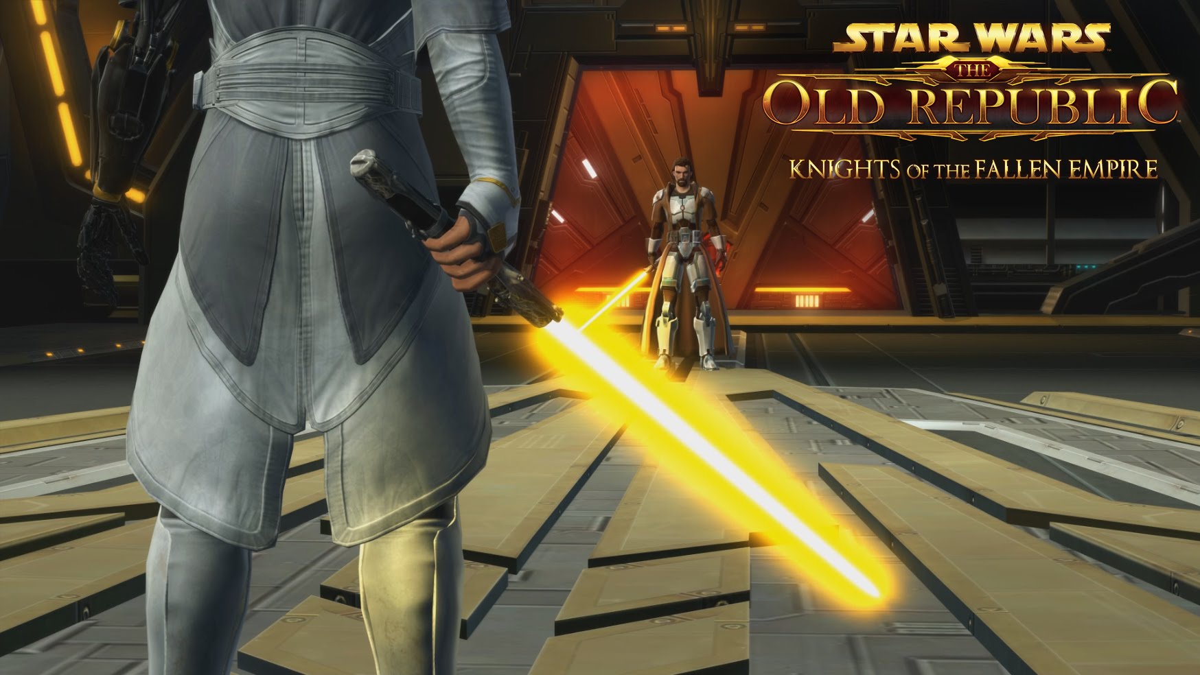 Star wars the old republic как зарегистрироваться через steam фото 101