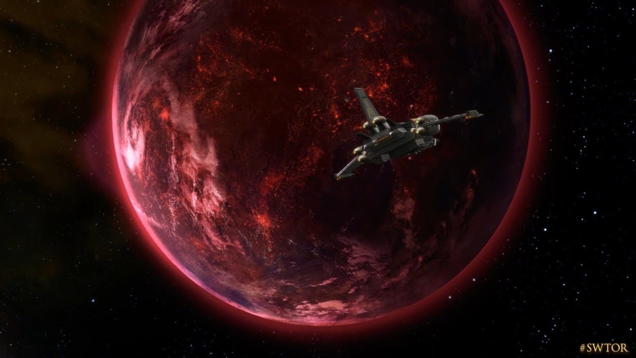 Updated 5.4 Crisis on Umbara | Ruin Gaming