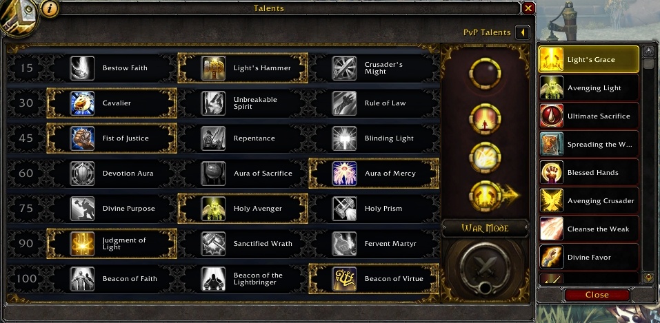 shards of war tier list shards of war tier list