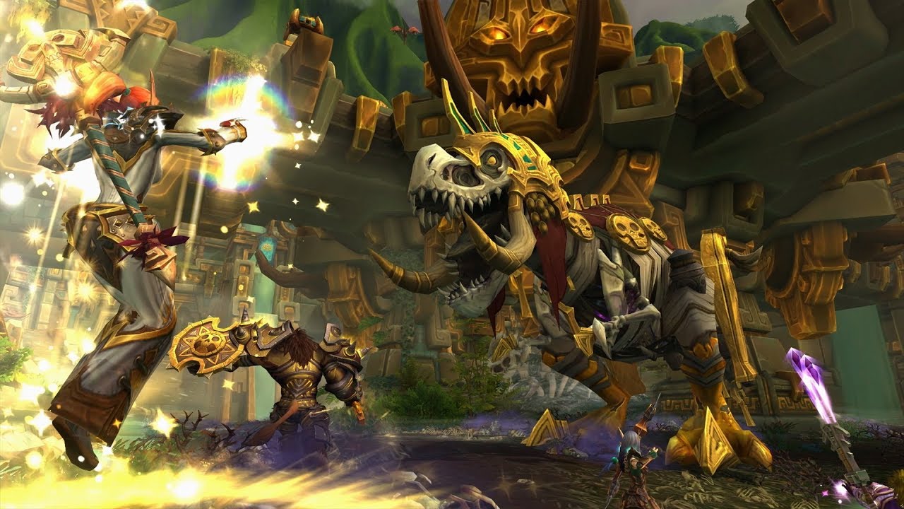 battle for azeroth most fun tank battle for azeroth most fun tank