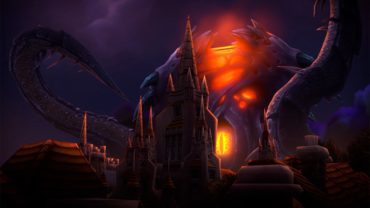 nightmare house 2 games