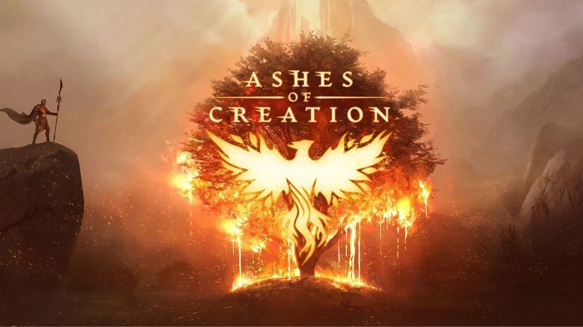 Ashes of Creation Ruin Gaming