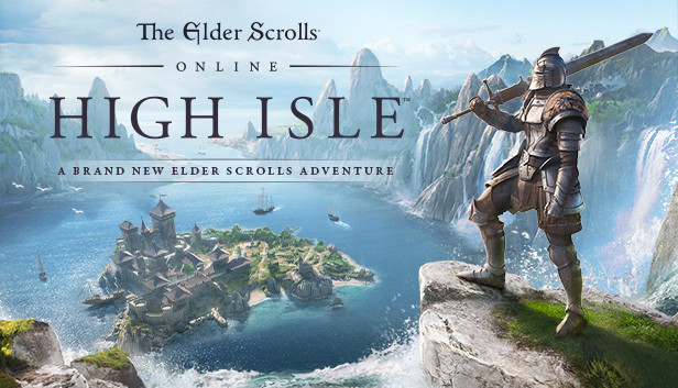 The Elder Scrolls Online: High Isle já está disponível para consoles