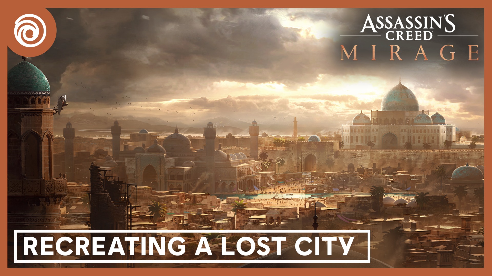 How Long to Beat Assassin's Creed Mirage? Answered