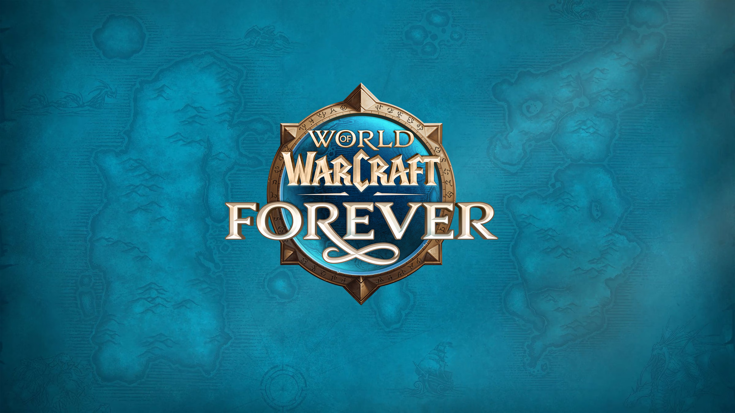World of Warcraft Forever talent system