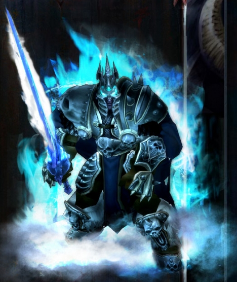 deathknight